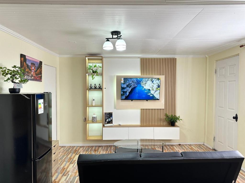 Departamento amoblado calama - 3