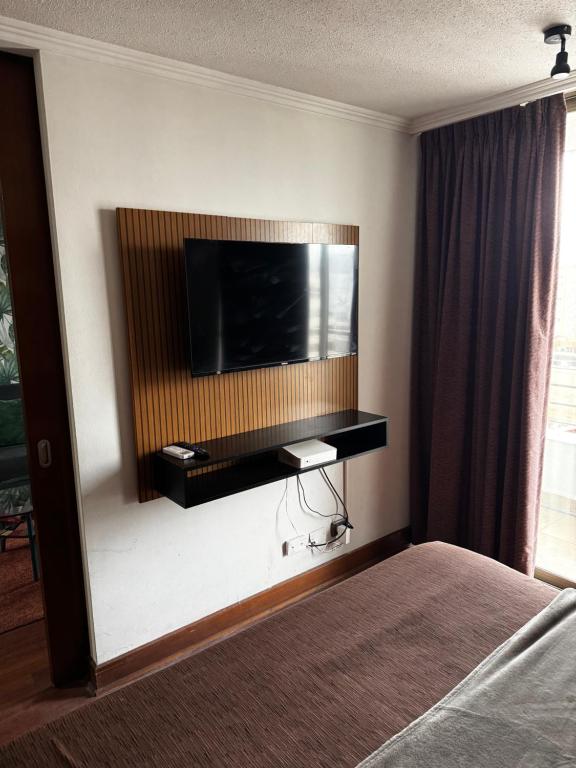 Andes Vista Providencia - 2