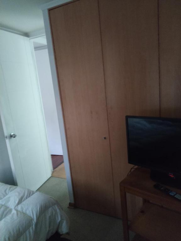 Confortable departamento - 4