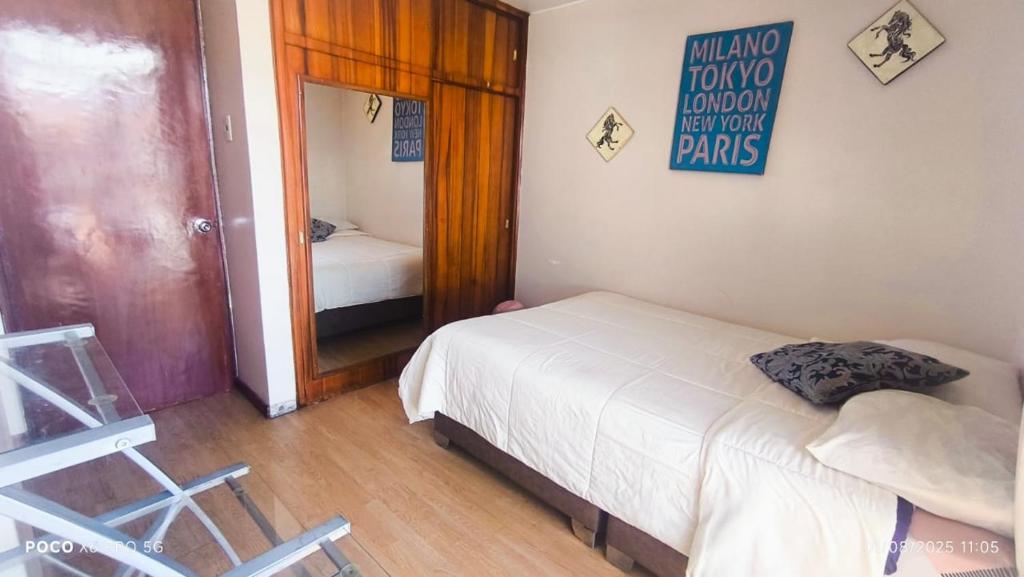 Casa Fabrizio Guest House - 2