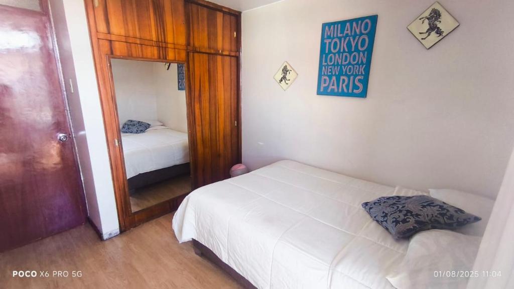 Casa Fabrizio Guest House - 4