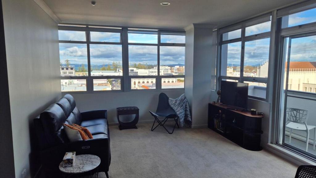 2 Bed Apartment-Panoramic Views, Napier