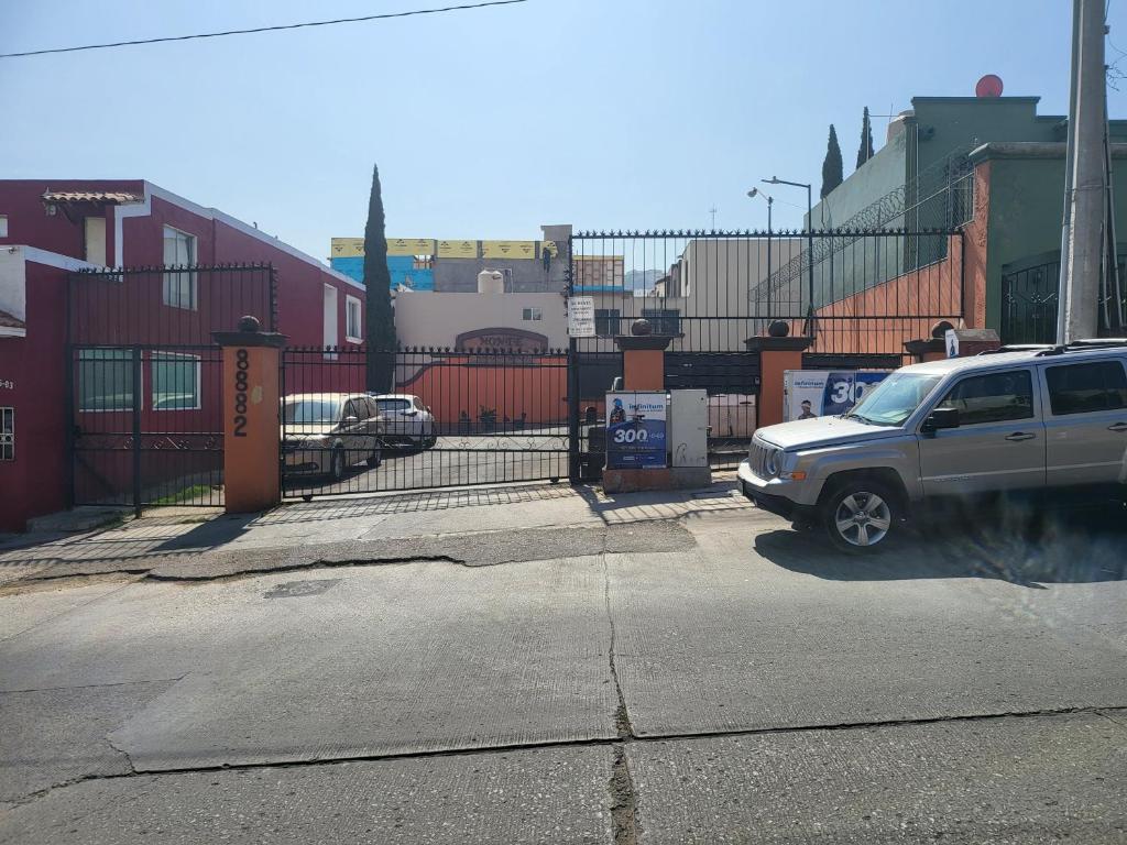 Casa mía Cuyamaca - 3