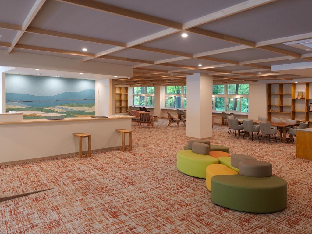 쿠사츠 스카이랜드 호텔 호텔 이미지 2