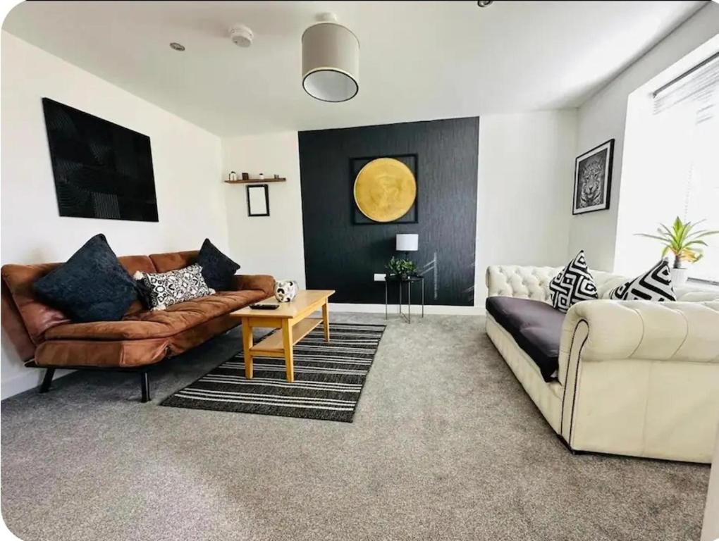 Maize Walk Retreat - Ashford Beauty, Ashford