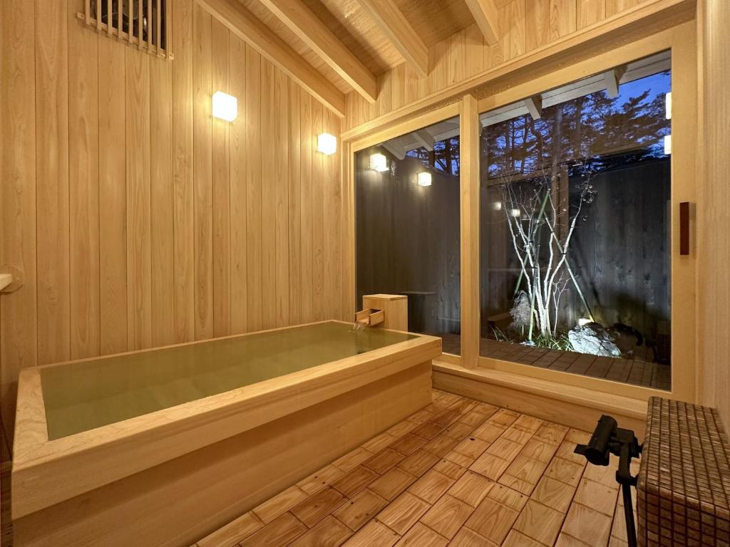 쿠사츠 스카이랜드 호텔 호텔 이미지 2