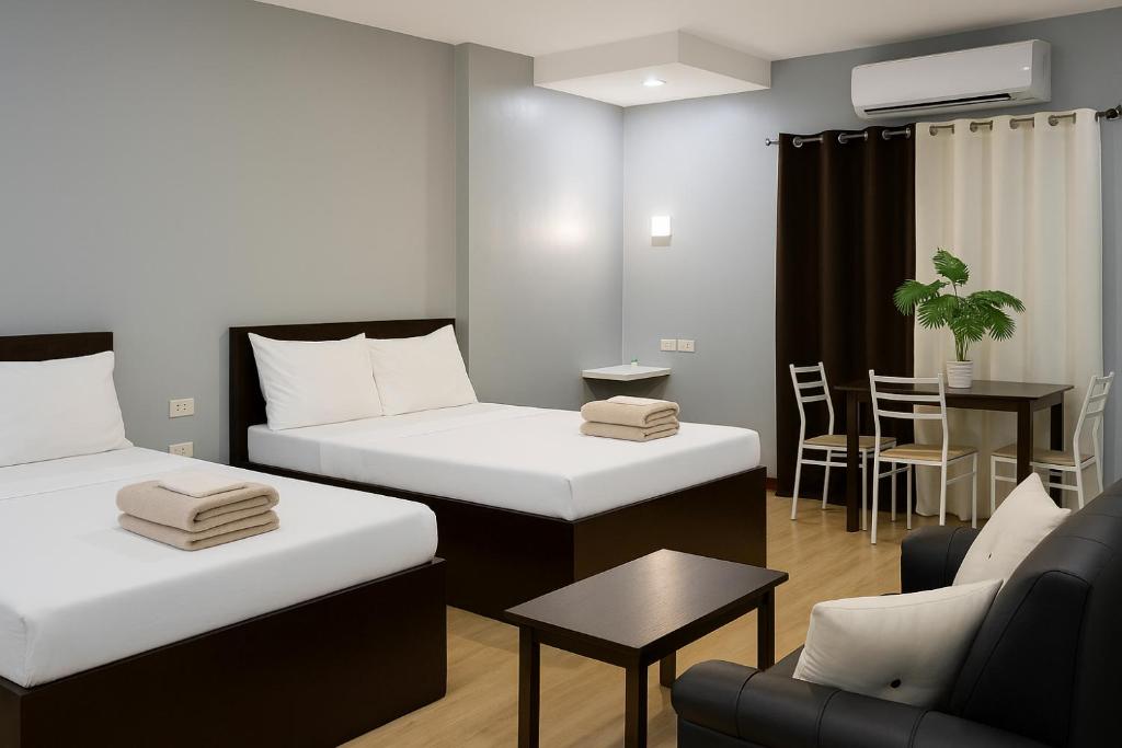 Vincent resort and hotel