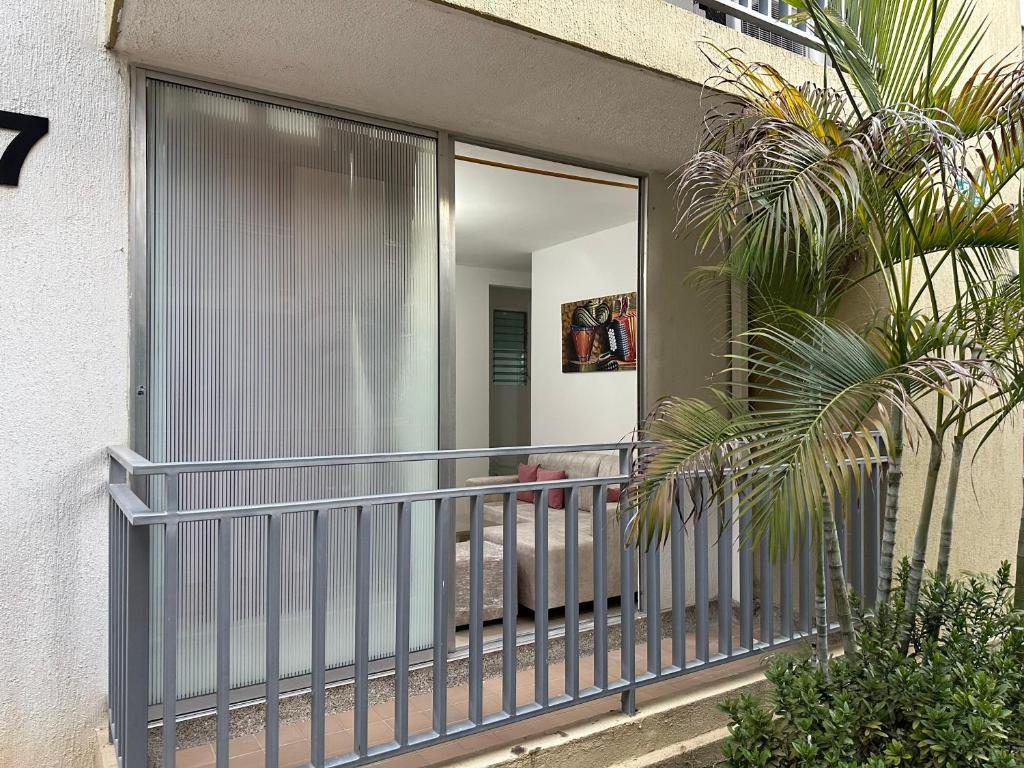 Apartamento Turistico Brisas Vallenatas 3 Hab - 5