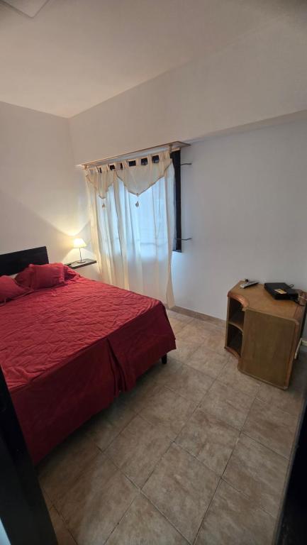 Depto ZONA DUPLEX - 1