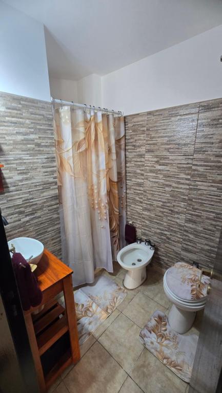 Depto ZONA DUPLEX - 4