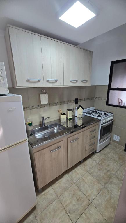 Depto ZONA DUPLEX - 5