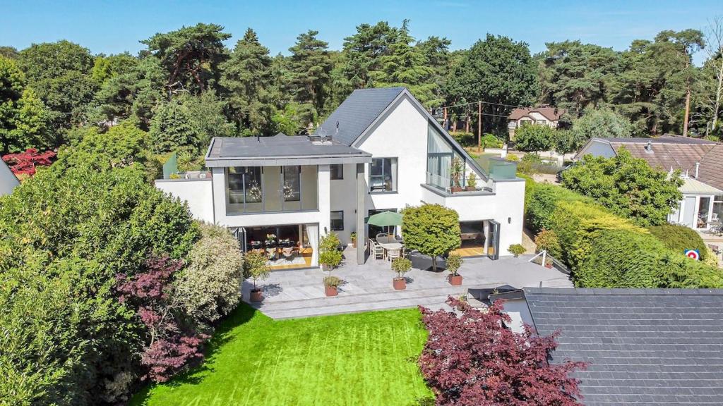 Avon House, Saint Ives