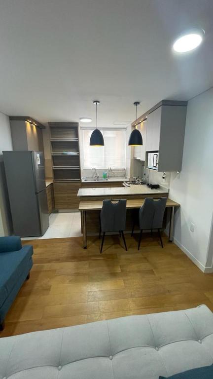 Condominio Claure - 1