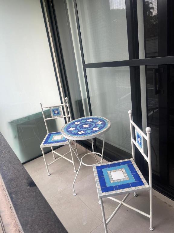 Nomad by smart Room 120 - 4