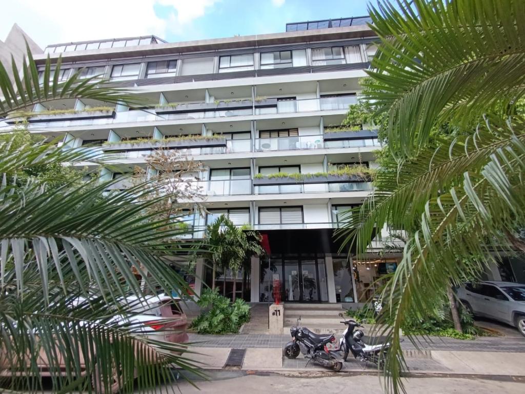 Nomad by smart Room 120 - 5