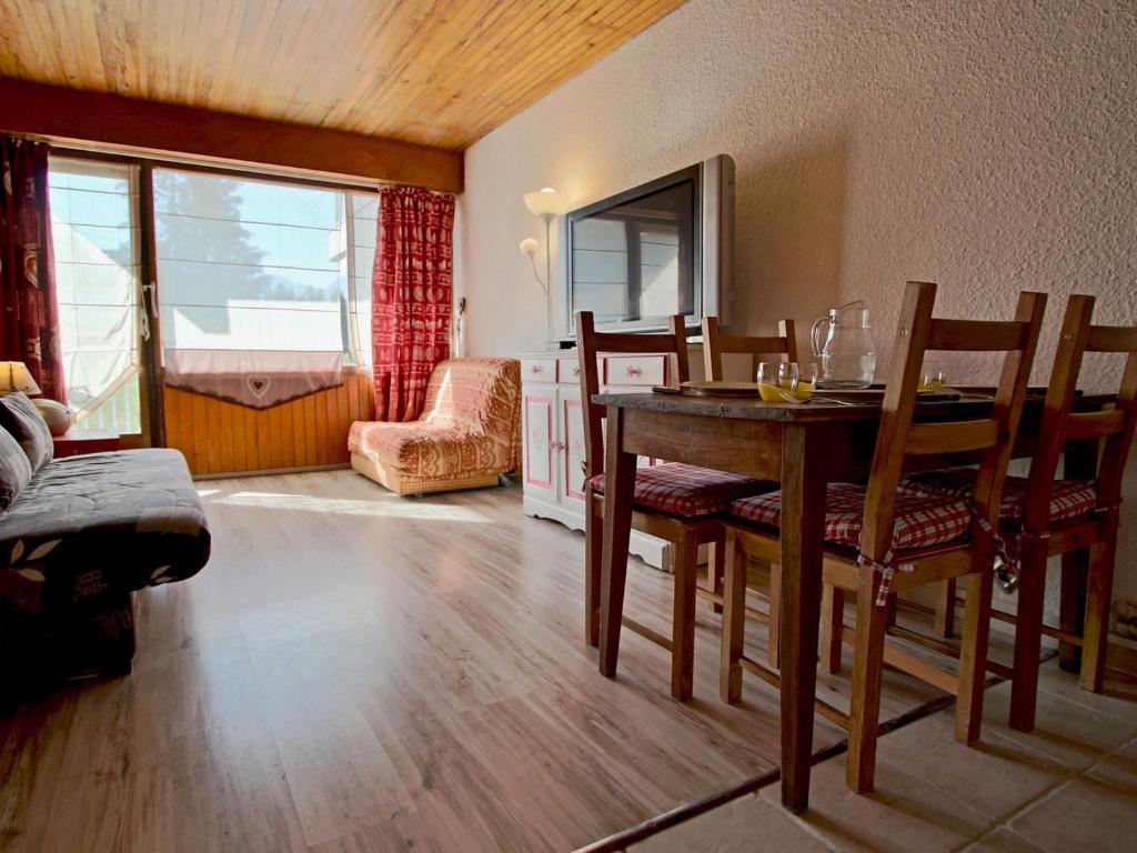 Studio cabine 4 Pers. Animaux admis - FR-1-549-42 - 2