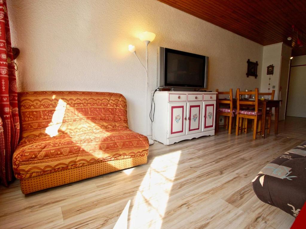 Studio cabine 4 Pers. Animaux admis - FR-1-549-42 - 4