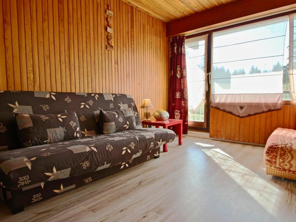 Studio cabine 4 Pers. Animaux admis - FR-1-549-42 - 5