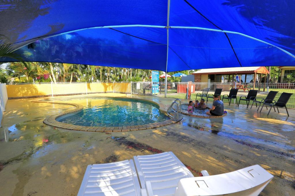 NRMA Capricorn Yeppoon Holiday Park photo
