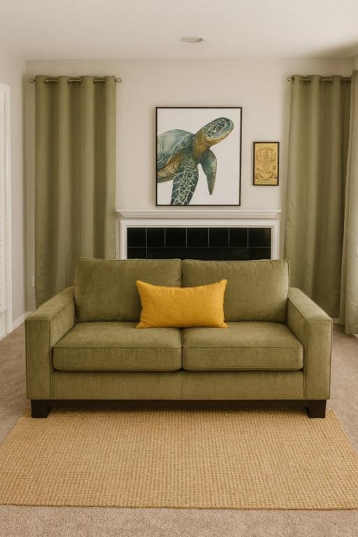 Matthews Oasis, Charlotte