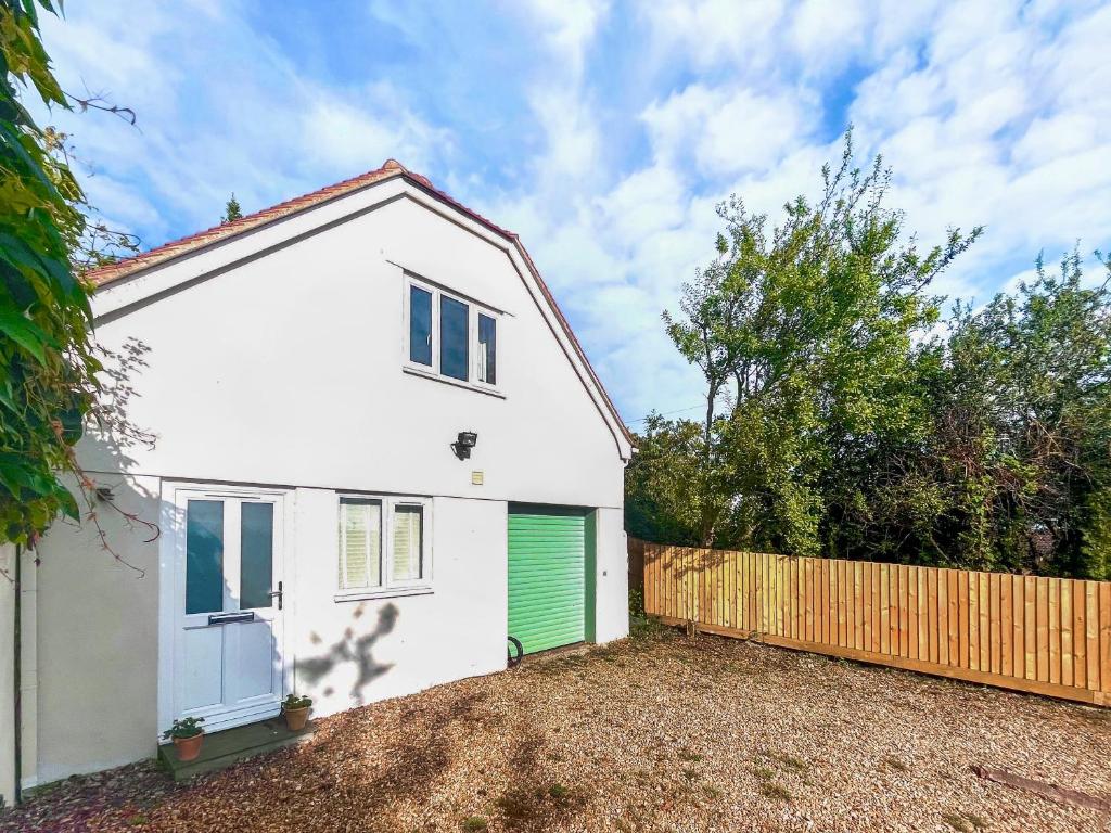 Bay Tree, Sturminster Newton