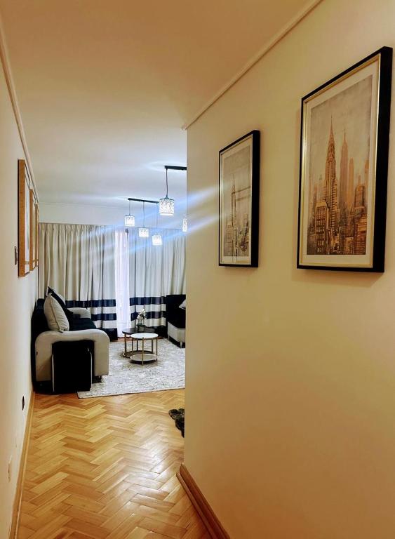 Apartamento Familiar Immanuel Group - 5