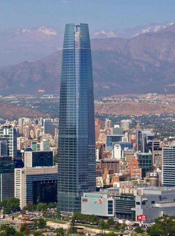 Apartamento Familiar Immanuel Group - 2