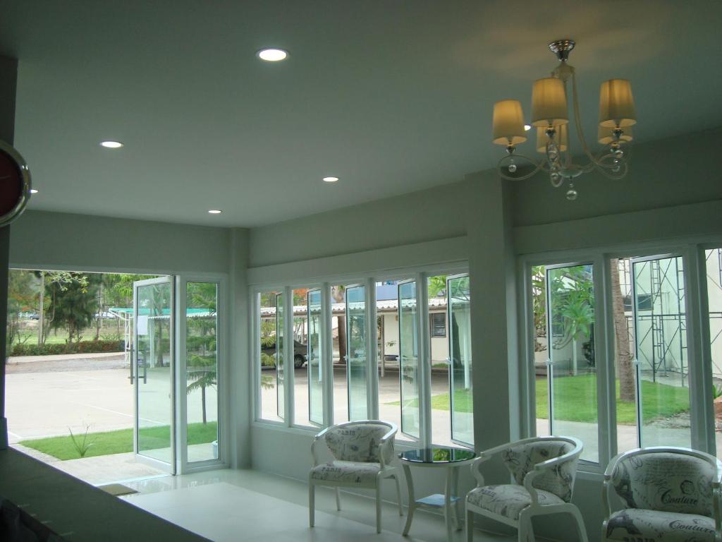 Exterior view, Addera Residence Hua Hin in Hua Hin / Cha-am