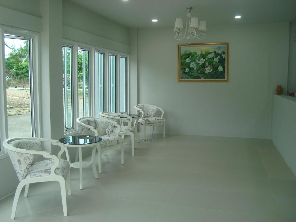 Exterior view, Addera Residence Hua Hin in Hua Hin / Cha-am