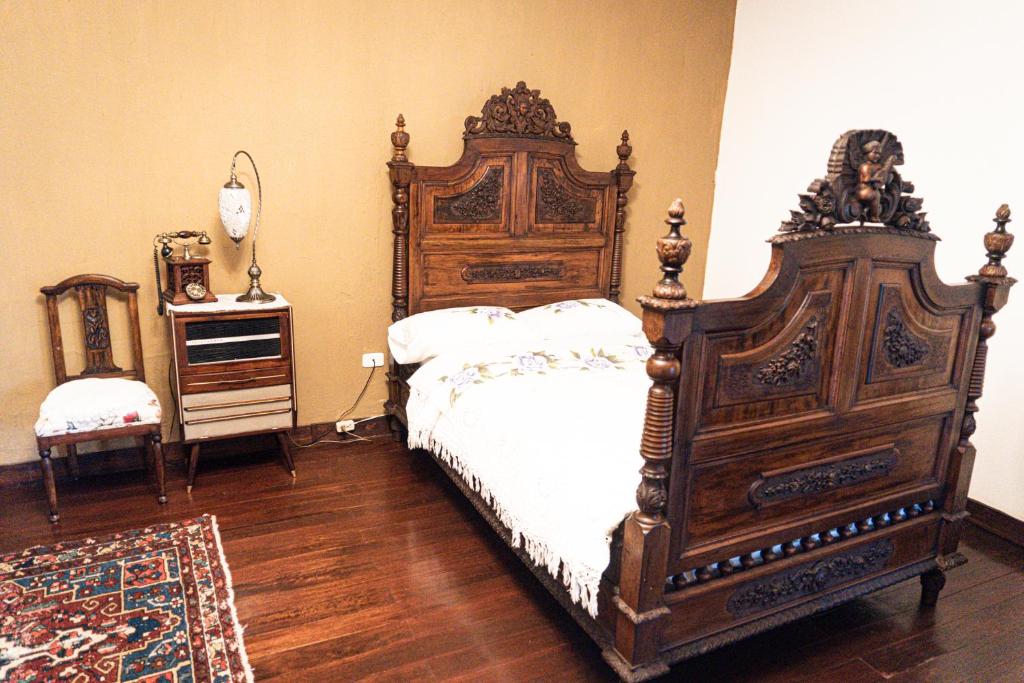 Hotel Boutique Casa de Hacienda Su Merced - 3