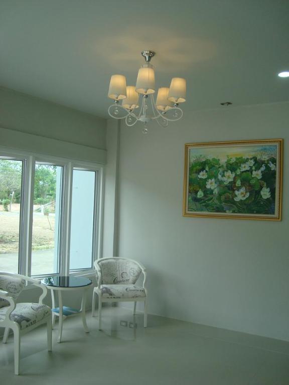 Exterior view, Addera Residence Hua Hin in Hua Hin / Cha-am
