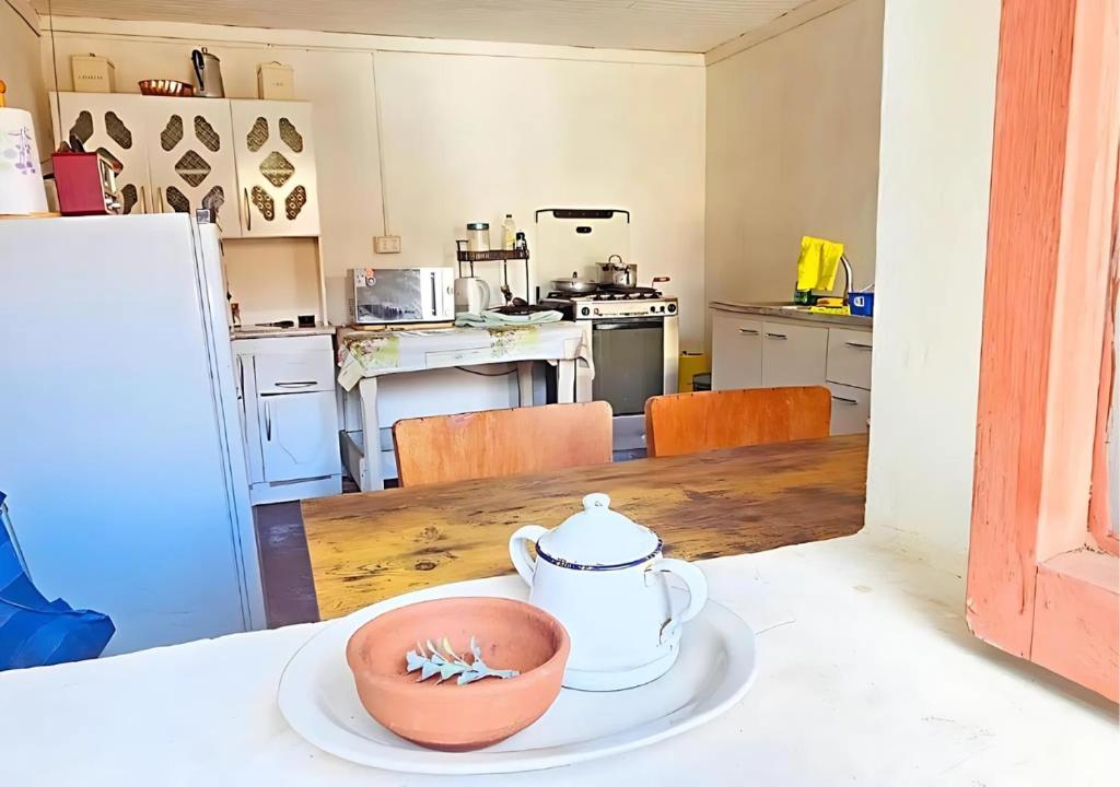 Casa Patrimonial Elena - 3