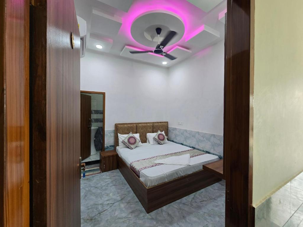 Shri Girraj Dham, Mathura