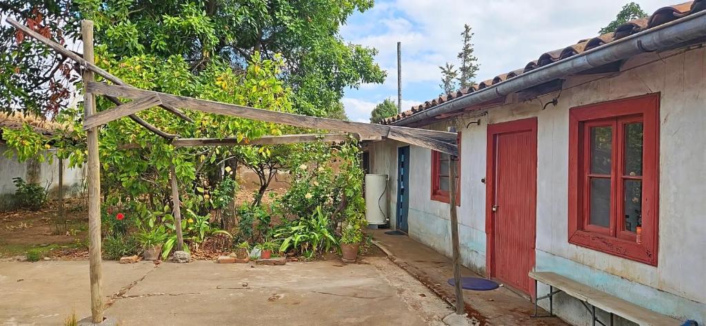 Casa Patrimonial Elena - 5