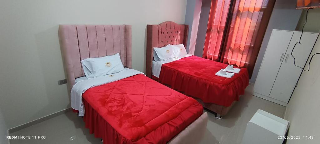 Hotel Mirador Wanka - 3