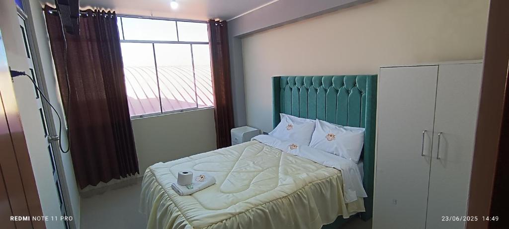 Hotel Mirador Wanka - 5