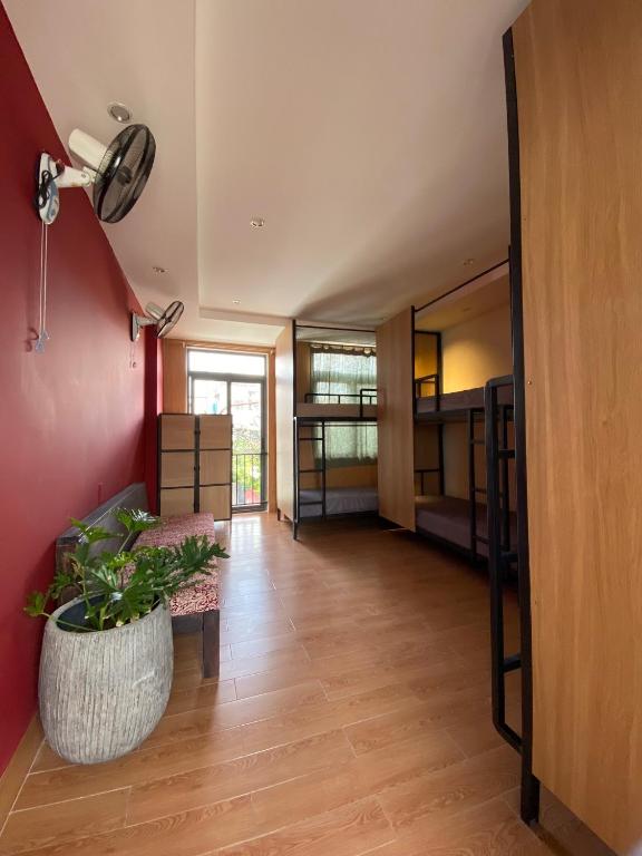 Dom Hostel Old Town Hoi An