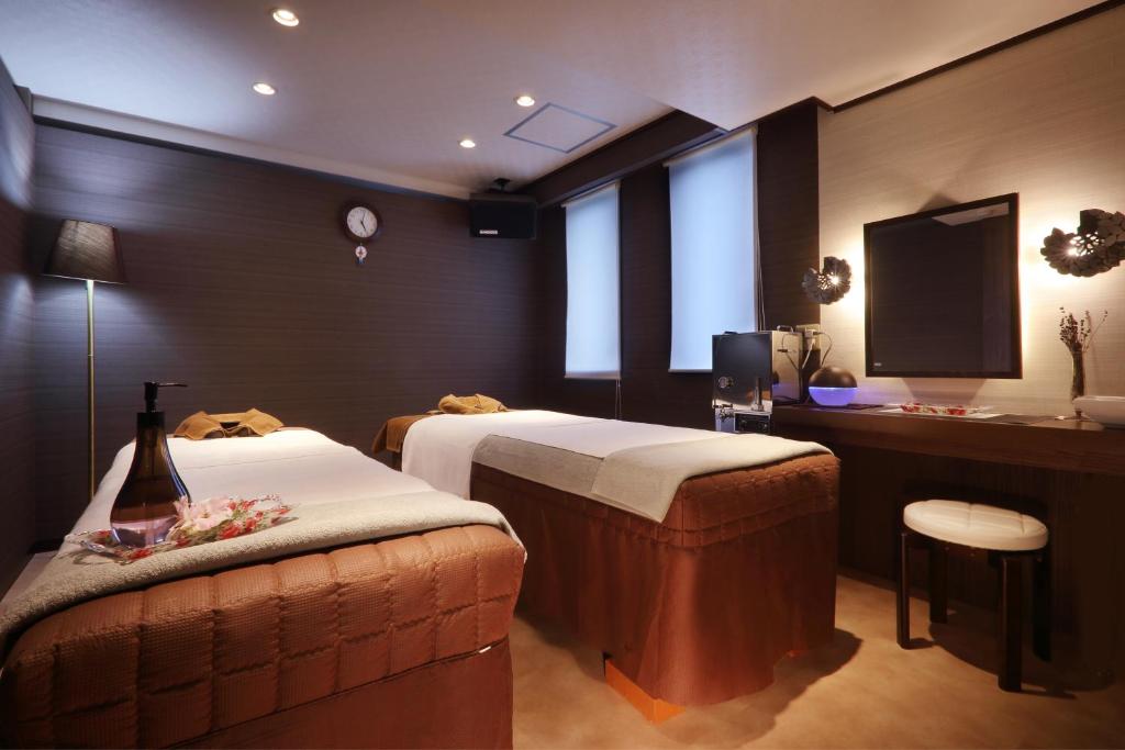 Spa