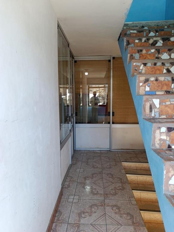 Huaraz Urban Retreat - 1