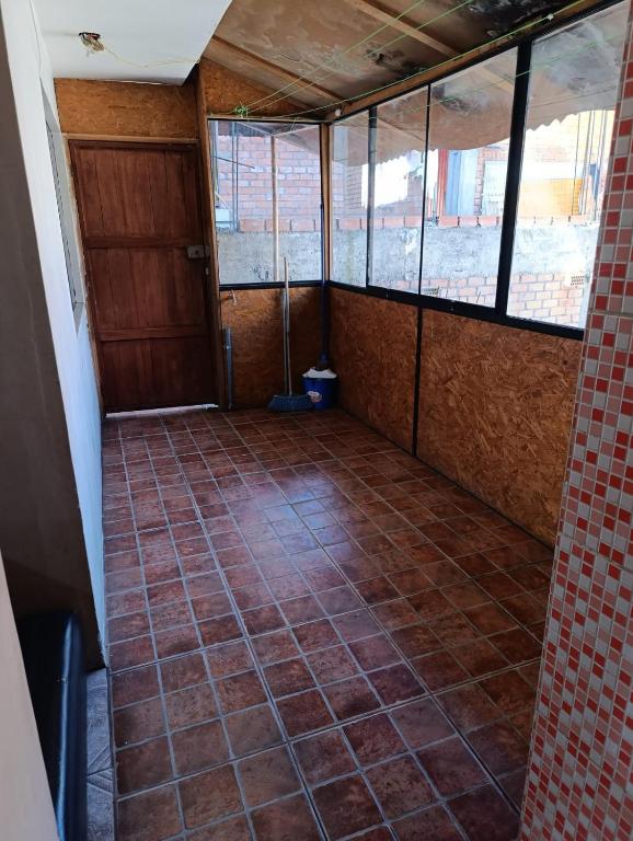 Huaraz Urban Retreat - 3