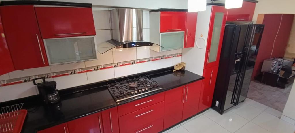 Huaraz Urban Retreat - 5