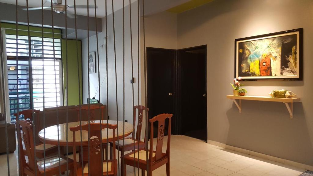 Facilities, Tulip Hotel in Ipoh