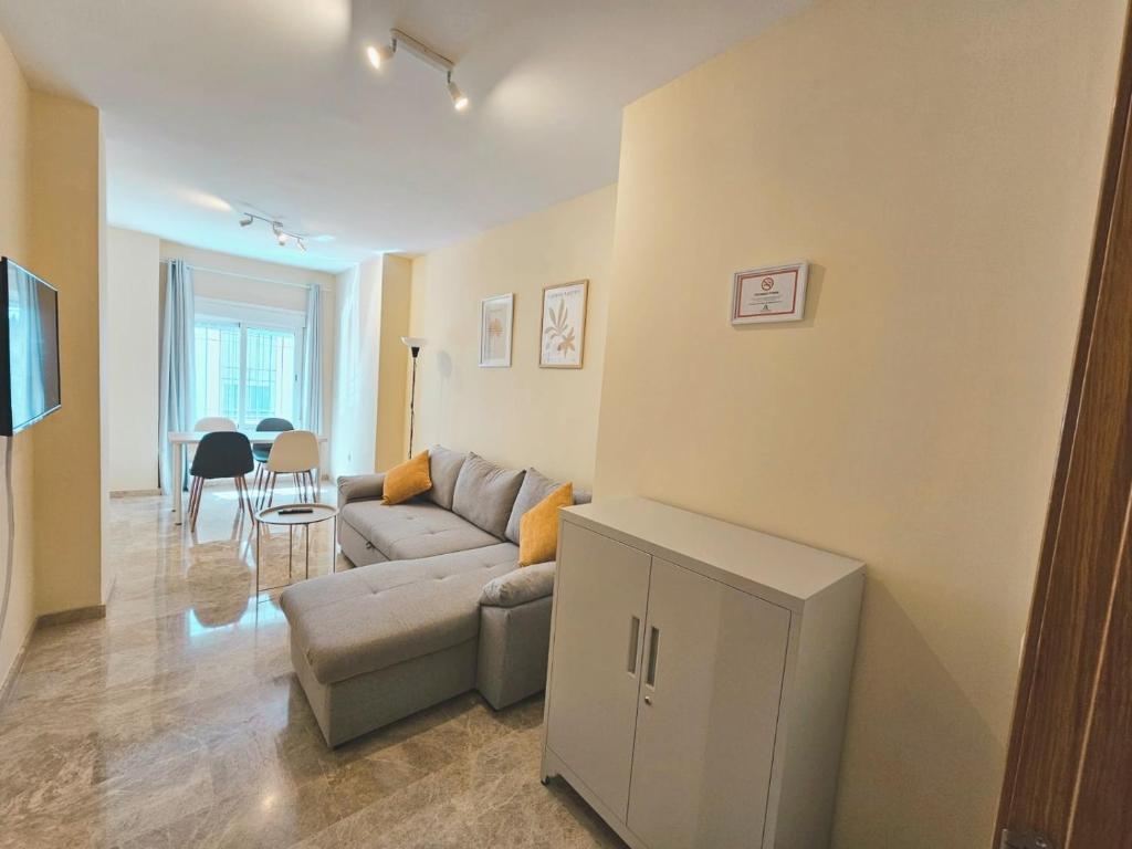 Apartamento Brillante-Vial - 5