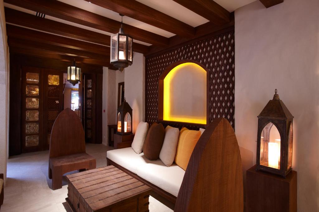 Ma'In Hot Springs Resort photo