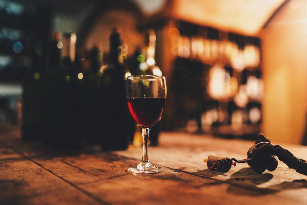 Essen und Erfrischungen