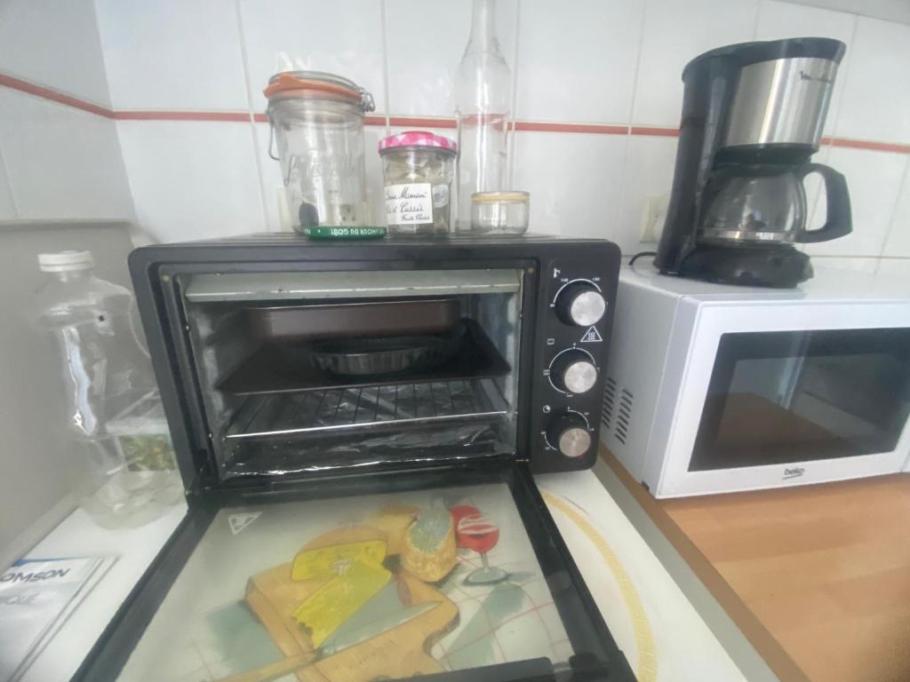 Appartement Soustons quartier Mora draps et caution en supplément - 2