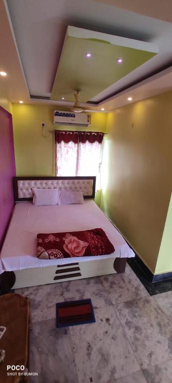 Maa durga weaver lodge & banquet, Navadwīp