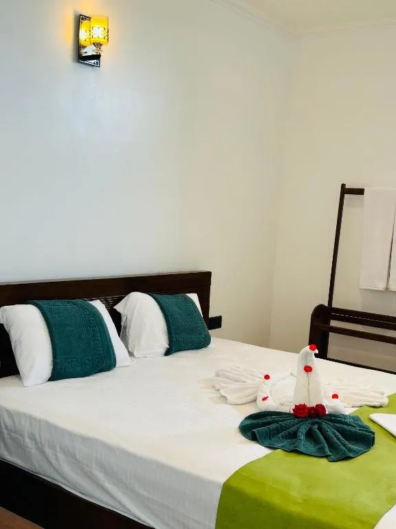 Jaffna City Palace Hotel, hotel in Jaffna