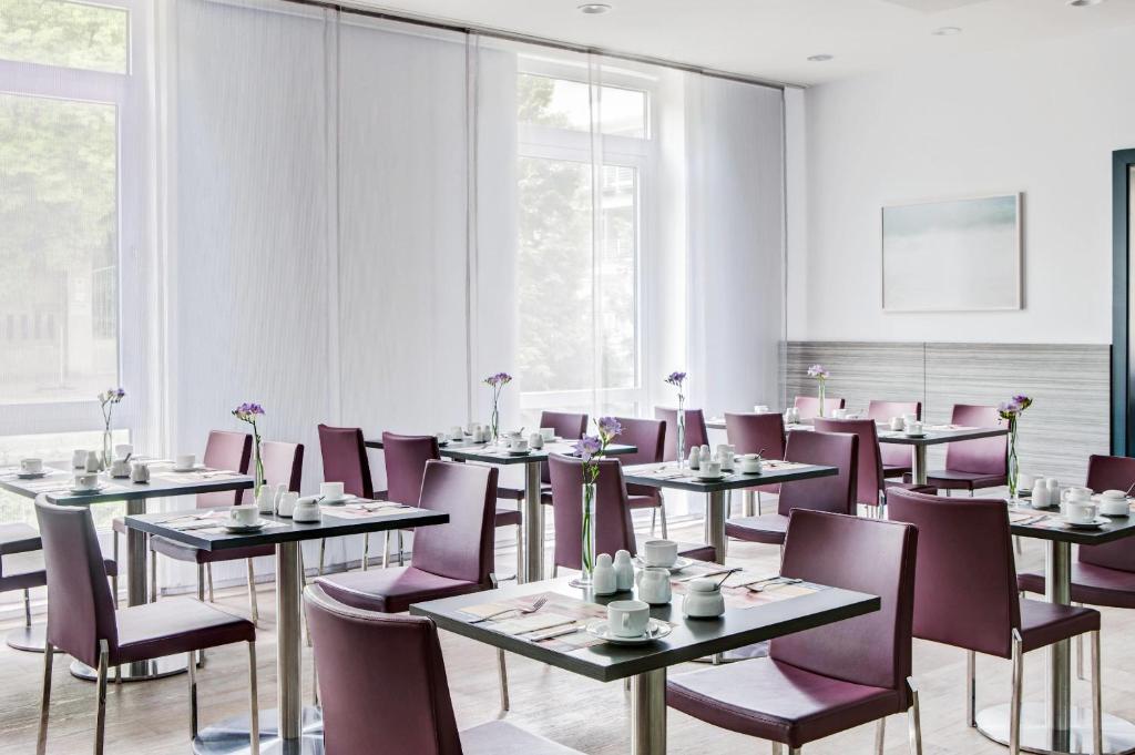 IntercityHotel Rostock