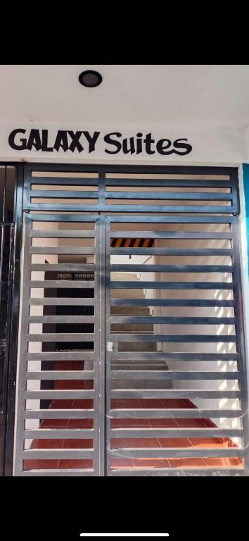 Galaxy suites - 2